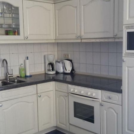 Ferienwohnung "An Der Wuerschnitz" Κέμνιτς Εξωτερικό φωτογραφία