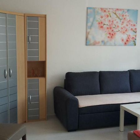 Ferienwohnung "An Der Wuerschnitz" Κέμνιτς Εξωτερικό φωτογραφία